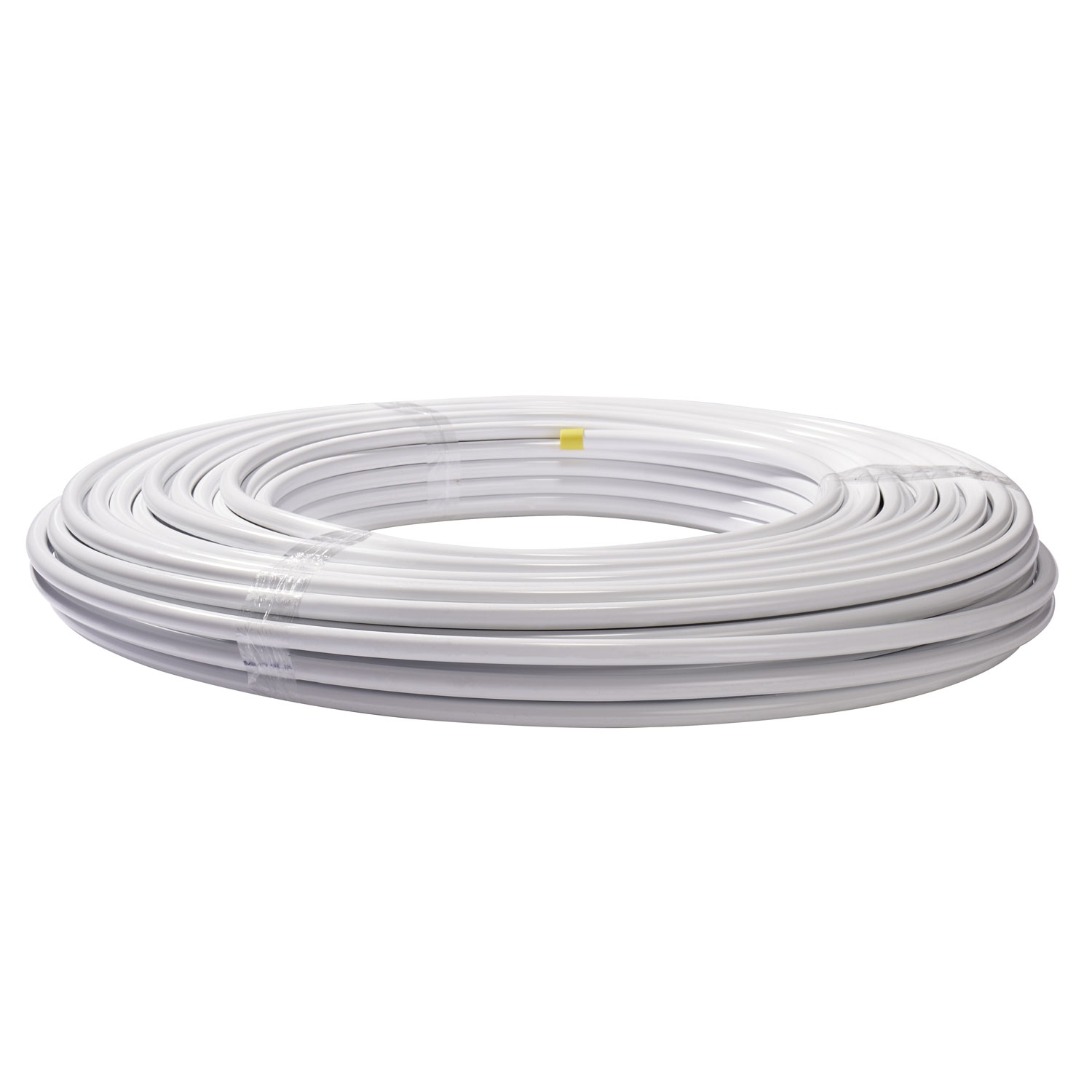 Aluverbundrohr 16 x 2,0mm, DVGW Rohr, Mehrschichtverbundrohr, Polyethylen, 10 bar, 10m – Bild 5