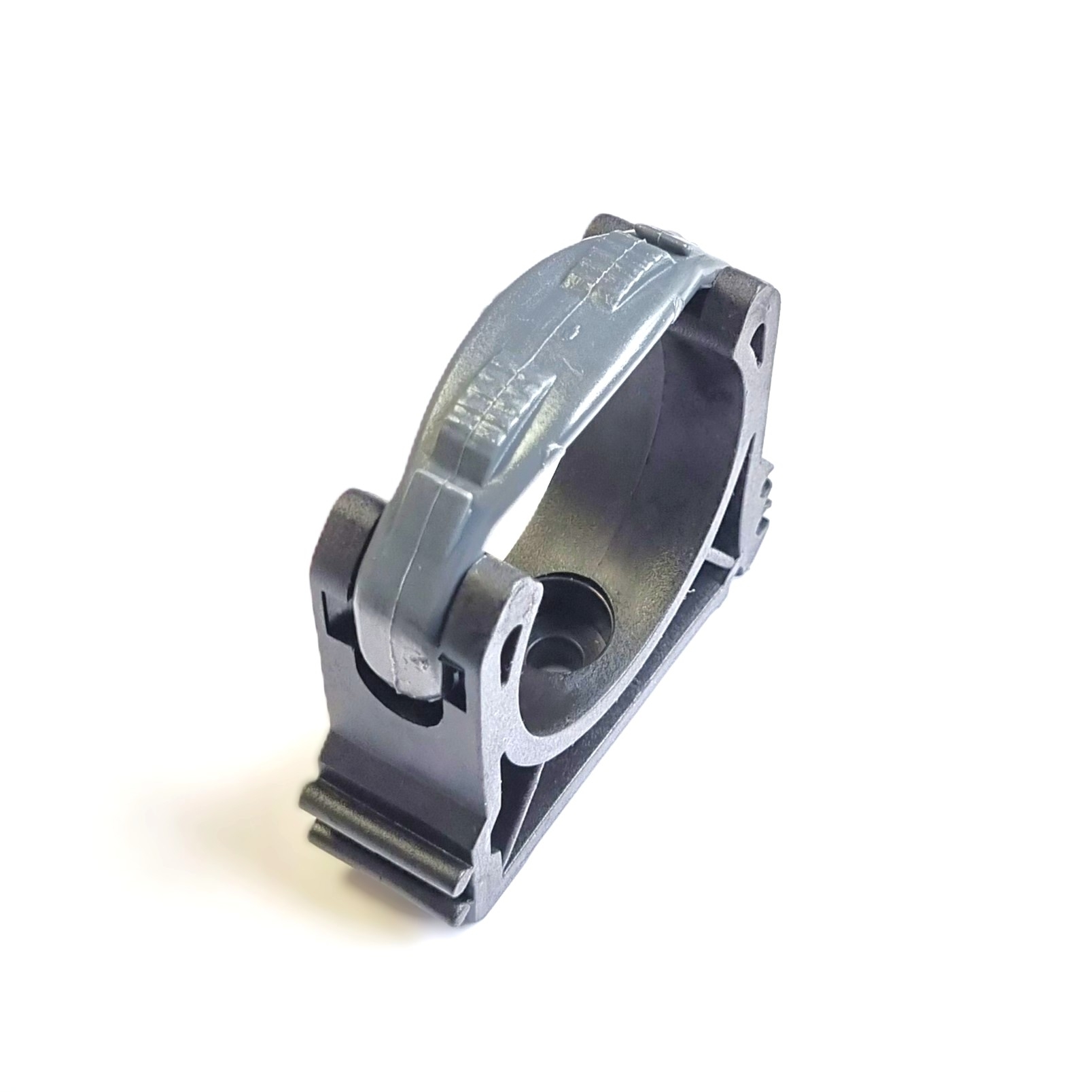 PVC-U Rohrklemme – hochwertiges PVC-U Fitting für Rohrsysteme