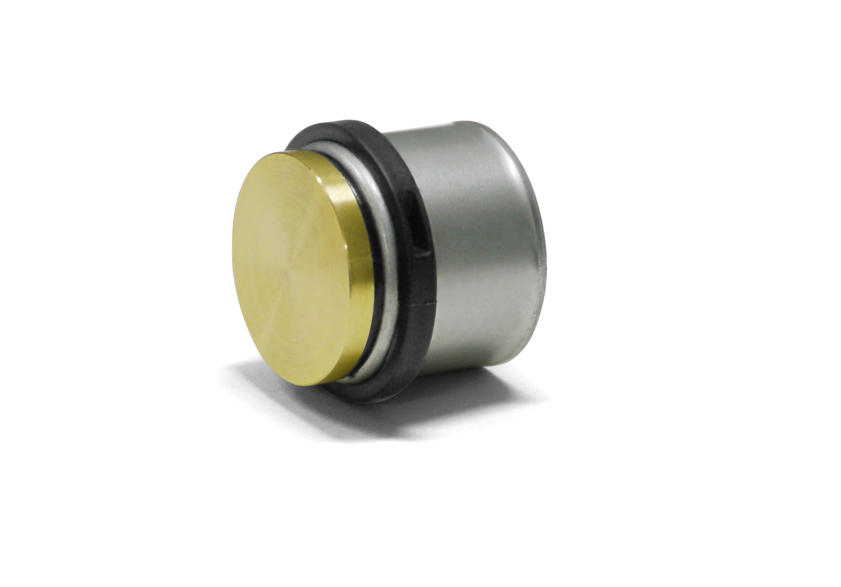 Pressfitting Stopfen für Aluverbundrohr | DVGW | Kontur TH, U, H | Mehrschichtrohr