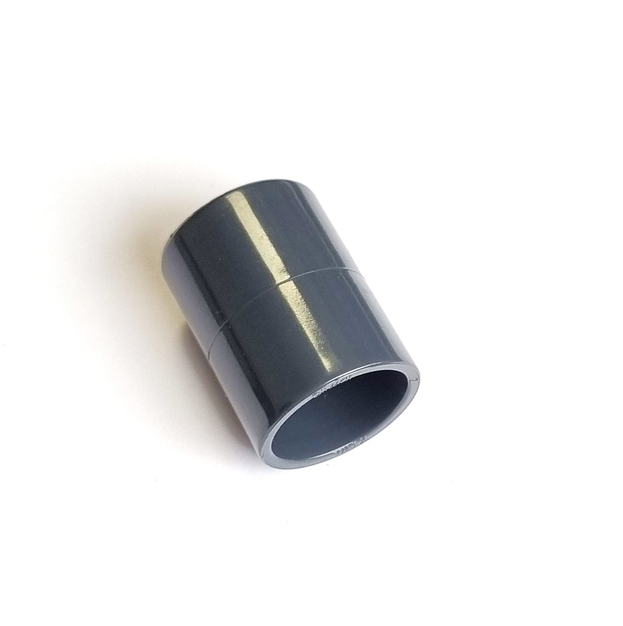 PVC-U Klebemuffe – hochwertiges PVC-U Fitting für Rohrsysteme