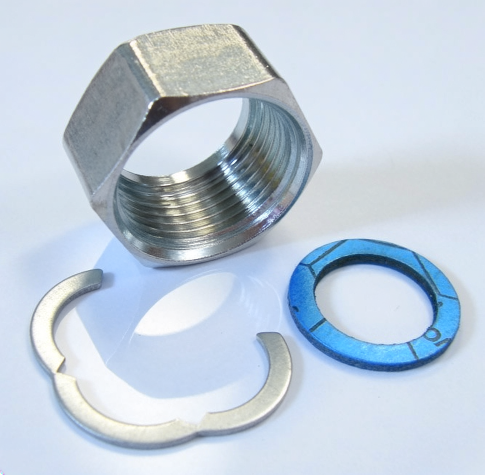 Anschluss- Set DN12 - DN32